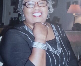 Patricia Roundtree Rivers, 76, Remembered