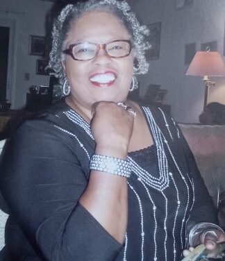 Patricia Roundtree Rivers, 76, Remembered