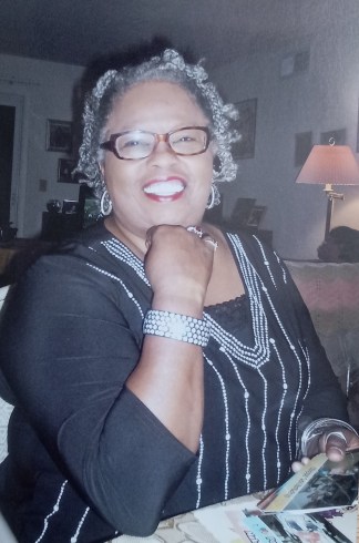 Patricia Roundtree Rivers, 76, Remembered