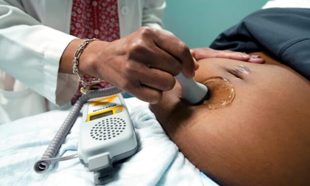 Birth rates dip in 30-somethings in Mass., report finds