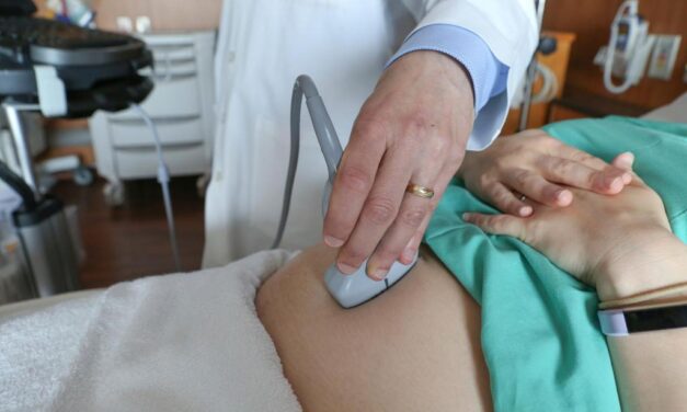 Births in 30-and-older group down for first time in decade