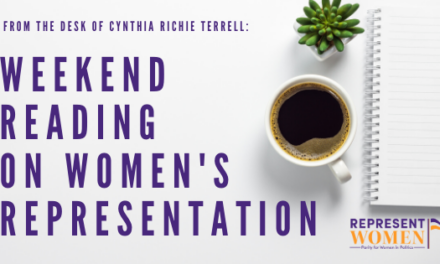Weekend Reading on Women’s Representation: How Inequality Affects Women in Film; What Barbie Can Teach Us About the Gender Wage Gap – Ms. Magazine