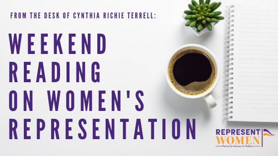 Weekend Reading on Women’s Representation: How Inequality Affects Women in Film; What Barbie Can Teach Us About the Gender Wage Gap – Ms. Magazine
