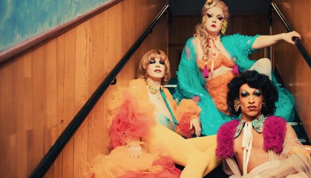 Juliet Stevenson: ‘I act mad on the subway. No one cares about older women anyway’