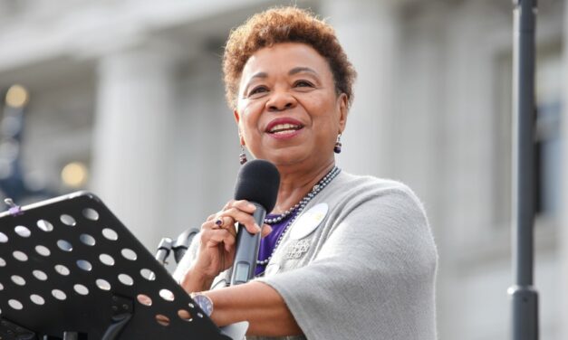 Marin Voice: Knee-jerk ageism against older politicians is unacceptable