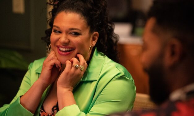 Why We Need More Shows Like Netflix’s Survival of the Thickest