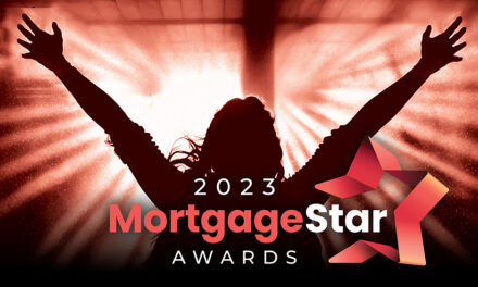 2023 Mortgage Star Awards