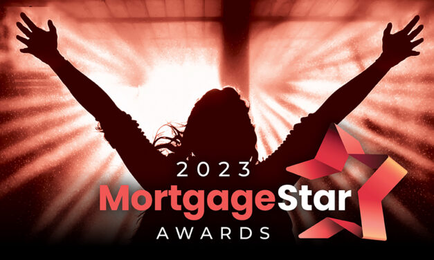 2023 Mortgage Star Awards