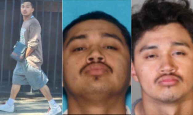 Elderly woman brutally beaten as East L.A. rape suspect remains at large