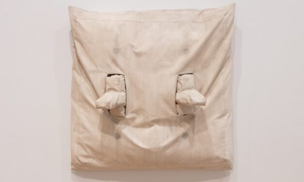 Claes Oldenburg’s Chicago – Chicago Reader