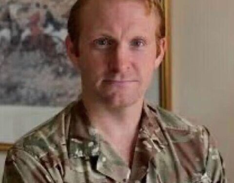 Booze, black-tie balls and a hell of a lot of sex – the secrets of Army life
