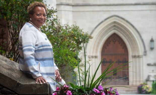 Q & A: Trinity president on new role as chair of Hartford HealthCare, diversity and city’s future