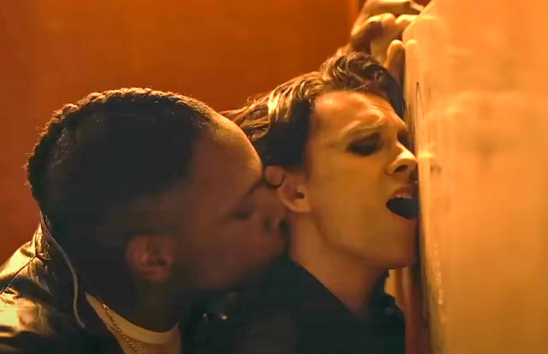 Actor Tom Holland’s Gay Sex Scene Sparks Controversy