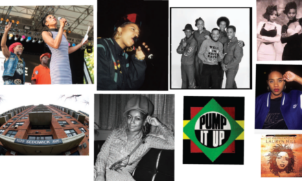 Developing Hip-Hop Feminist Scholarship: The Ms. Q&A With Tricia Rose and Gwendolyn Pough – Ms. Magazine