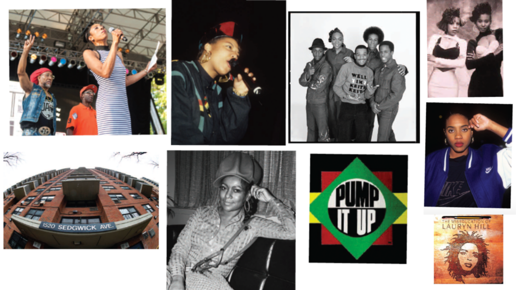 Developing Hip-Hop Feminist Scholarship: The Ms. Q&A With Tricia Rose and Gwendolyn Pough – Ms. Magazine