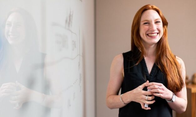 Opinion: Three Reasons Why Gen Z Women Should Consider a Financial Planning Career