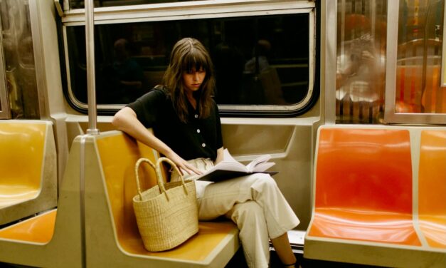 Zibby Owens Shares 9 Books You Should Read Next | Cup of Jo