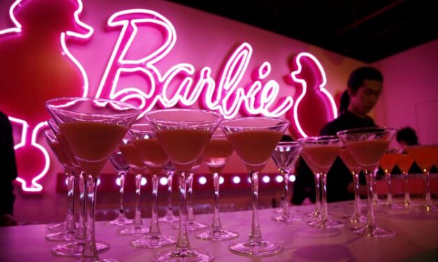 From Barbie to millennial pink, the cultural phenomenon behind the color that sells