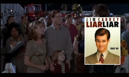 You’ll Never Watch the End of ‘Liar Liar’ the Same After Seeing This