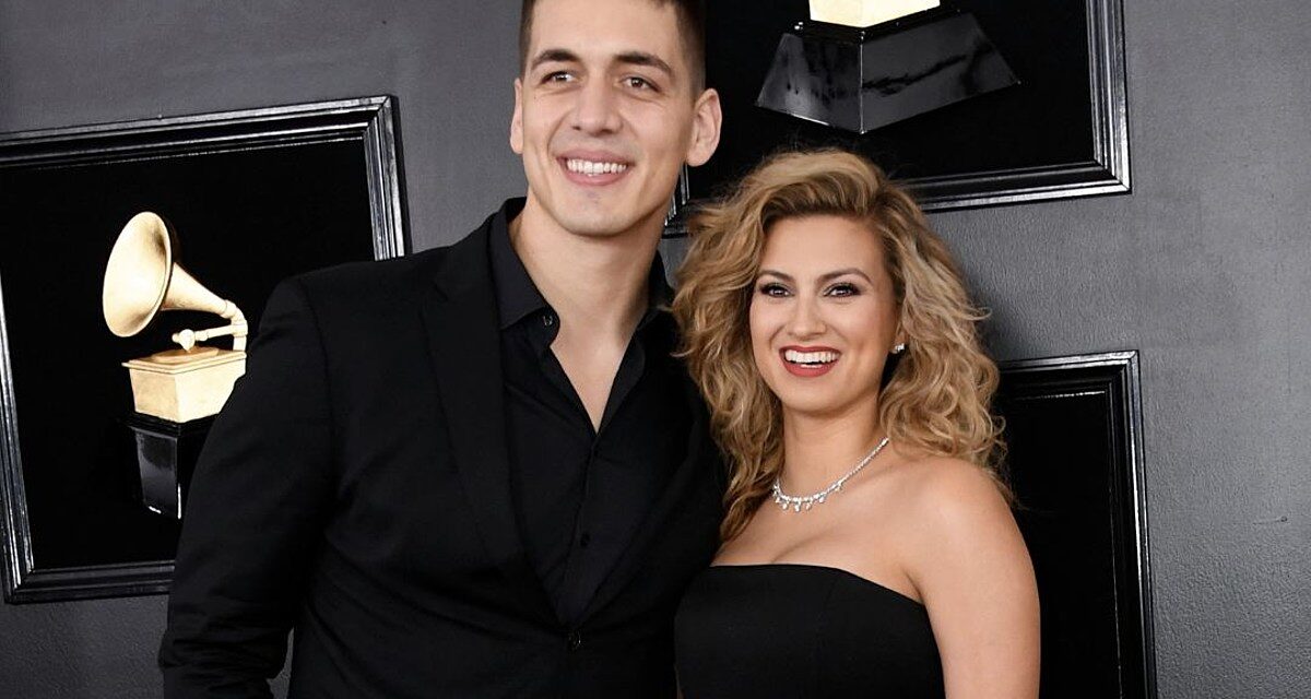 Tori Kelly’s Husband Says Singer ‘Not Fully Out of the Woods’ After Hospitalization