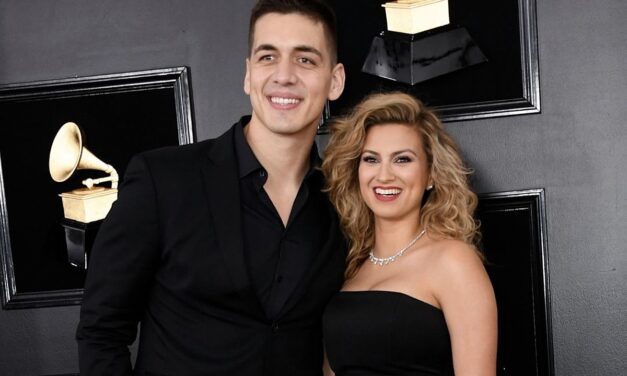 Tori Kelly’s Husband Says Singer ‘Not Fully Out of the Woods’ After Hospitalization