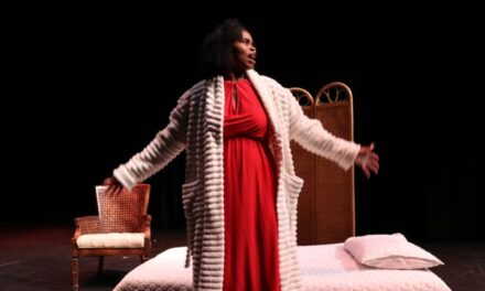 Columbus Black Theatre Festival celebrates the ‘right to choose’