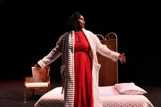 Columbus Black Theatre Festival celebrates the ‘right to choose’