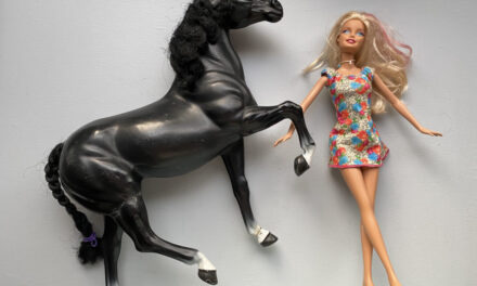 The Barbie Doll First Debuted at a Toy Fair in NYC – Untapped New York