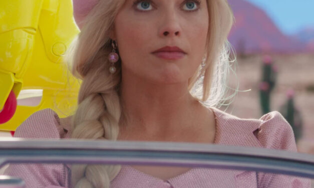 The “Barbie” Movie We Almost Got Was “A Girl-Boss Feminist Twist” With Amy Schumer