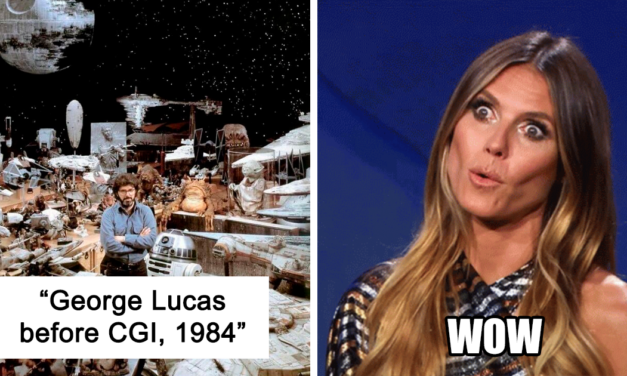 76 Incredible Historical Pictures, As Shared On This Popular Twitter Page