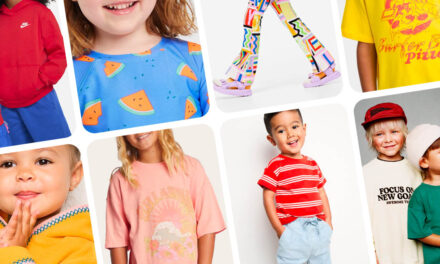 10 Best Kids Clothing Stores Online in 2023 – PureWow – $79