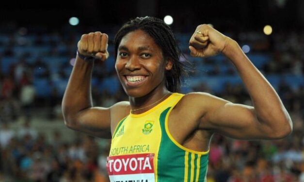 Transgender fear and the belittlement of women’s sports