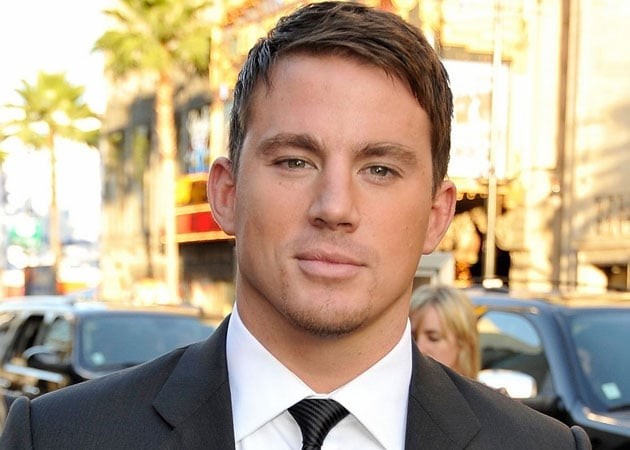 Channing Tatum