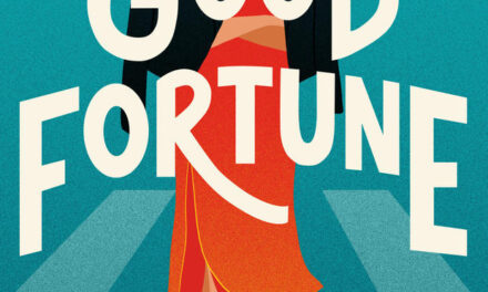 CBS New York Book Club heats up summer with new FicPicks: Good Fortune by C.K. Chau, Thicker Than Water by Megan Collins, or Tropicália by Harold Rogers