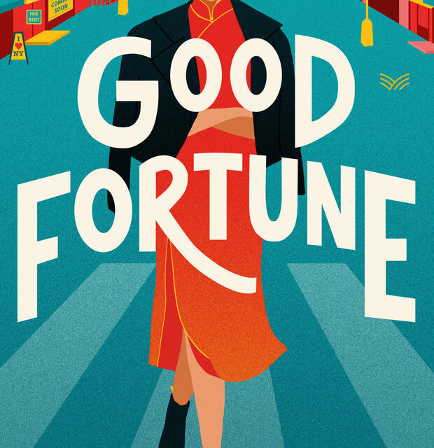 CBS New York Book Club heats up summer with new FicPicks: Good Fortune by C.K. Chau, Thicker Than Water by Megan Collins, or Tropicália by Harold Rogers