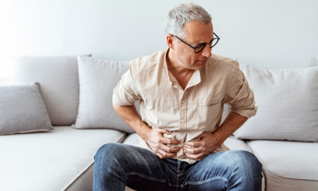 Constipation and Too Frequent Pooping Both Tied to Worse Cognitive Function