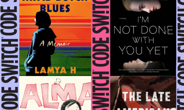 Summer reading: Let’s keep it casual : Code Switch
