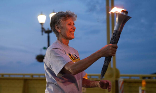 How a Pittsburgh Woman Went From Near Death to Returning to the Basketball Court | Pittsburgh Magazine