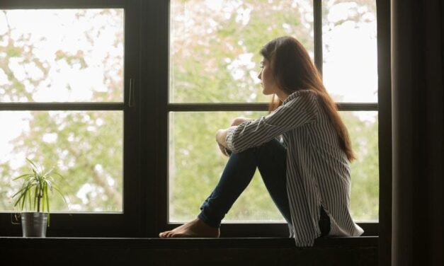 Depression Statistics