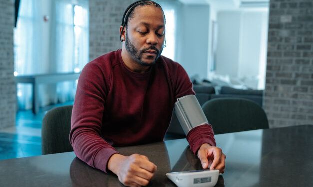 Non-Hispanic Black Adults Have Higher Rates of Disability Due to Arthritis, Diabetes, Hypertension Than Non-Hispanic White Adults