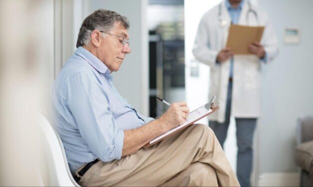 Early signs of Alzheimer’s: Most older adults see value of screening but haven’t been tested