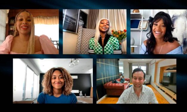 VIP+ Webinar Recap: Black Representation in Entertainment