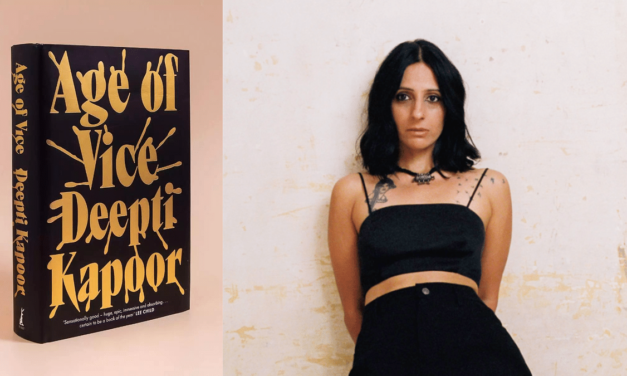 Breaking Through: How Homegrown Authors Are Shaping The Global Literary Zeitgeist