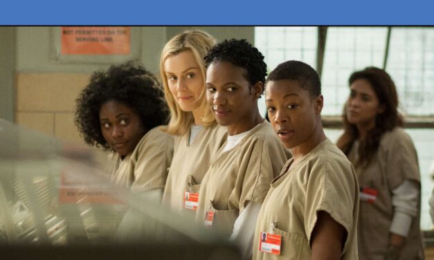 The cast of ‘Orange Is the New Black:’ Where are they now?