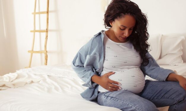 Preeclampsia in Pregnancy Puts Black Women at Higher Risk for Stroke