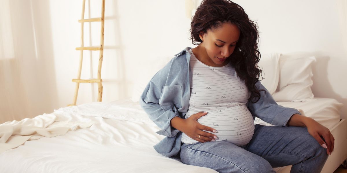 Preeclampsia in Pregnancy Puts Black Women at Higher Risk for Stroke