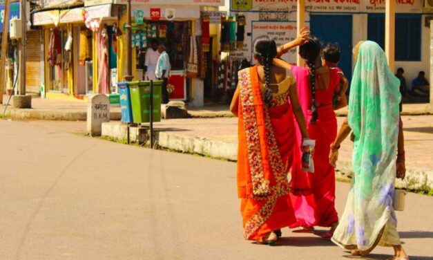 Elusive Justice for Women in India