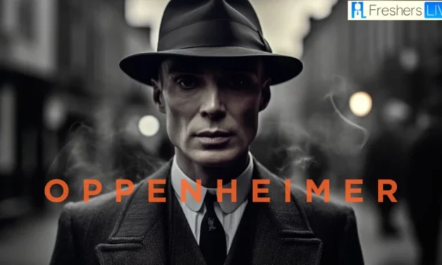 Christopher Nolan’s ‘Oppenheimer’: A Colossal And Mature Masterpiece