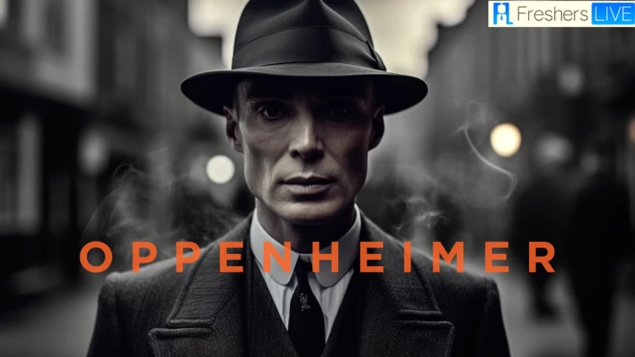 Christopher Nolan’s ‘Oppenheimer’: A Colossal And Mature Masterpiece