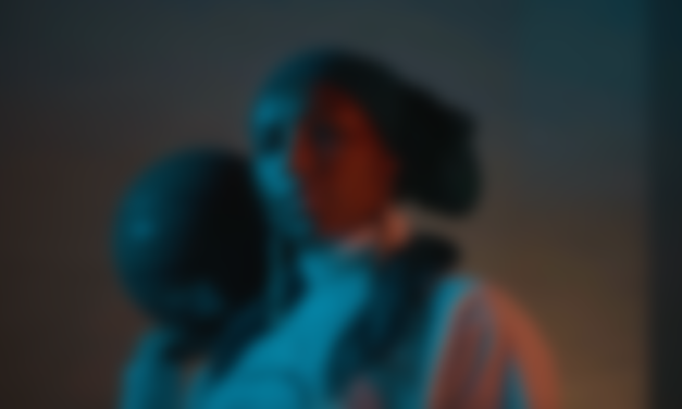 How Fitriya Mohamed is changing basketball and the conversation around Muslim women in sport, one hoop at a time